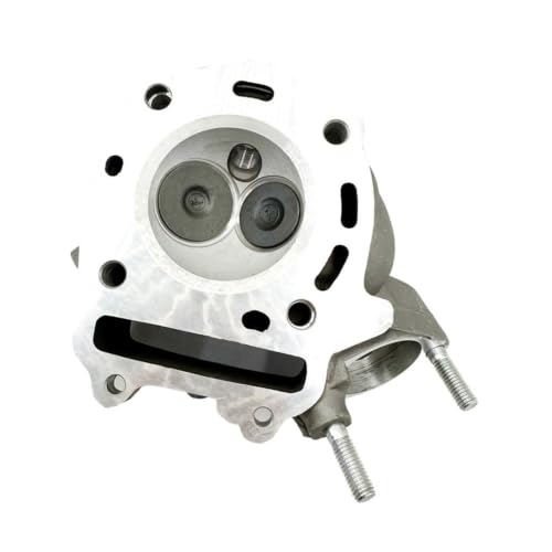 Culata GY6 250cc: repara el motor de tu scooter Kazuma Roketa con esta pieza clave