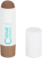 Cream Contour Contorno em Stick 02 Vizzela 7g