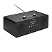 Produktbild Denver MIR-260 Internet Tischradio DAB+, UKW AUX, Bluetooth, CD, NFC, Internetradio Schwarz 111000000000