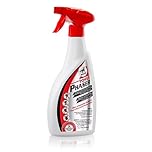 Leovet Power Phaser Fly spray 500ml against mosquitoes, flies, brakes and ticks