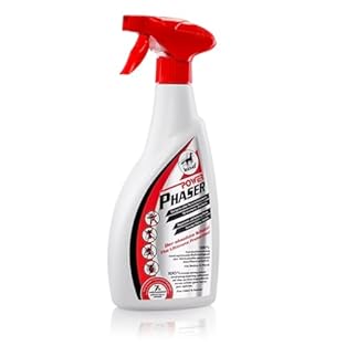 7 Hour Effectiveness 100% Keep-away Power Suitable For Horse and Rider 100% Recycled Bottle