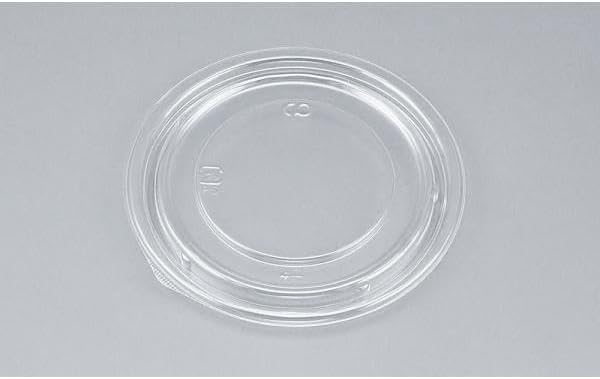 シーピー化成(CP Chemical) 使い捨てカップ ＢＦカップ内４ 平嵌合蓋 【1600枚】 シーピー化成 業務用 493516