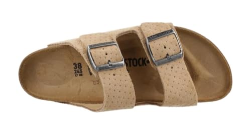 Image of Birkenstock Unisex Adult Arizona Bs Sandals