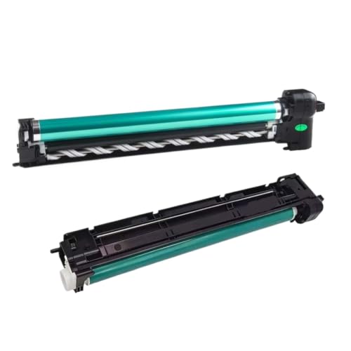 Tambour C-EXV49 Cyan de Remplacement pour Copieur iR C3325