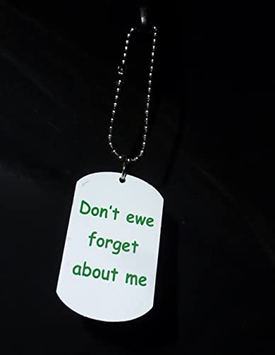 Chimney Sheep 6 x 16 Inch Oblong Chimney Draught Excluder