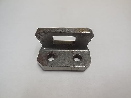 1968-1973 Clutch Fork Pivot Clip Style