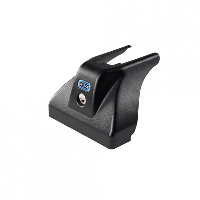 CRUZ Kit 2 Supports LCV Caddy Caddy (20-) (Front)