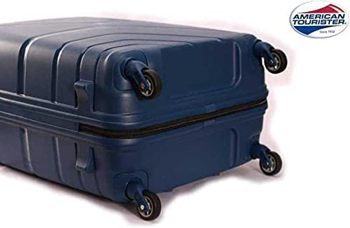 american tourister upland 79cm