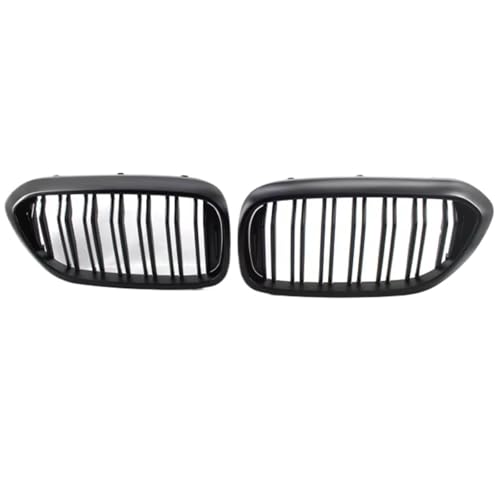 �G���W�� Compatible With For 5 Series G30 G38 520i 530i 540i For M5 2018 2019 2020 �L�h�j�[�O���� �A�b�v�O���[�h�� ����u���b�NABS�O����
