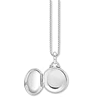 Hochwertige Damenkette aus 925er Sterlingsilber