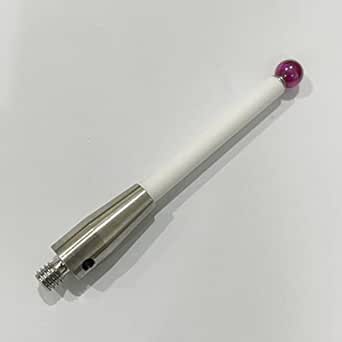 Cmm Touch Probe Stylus,Ruby Ball Stylus for CNC Probe Renishaw OMP40-2 ...