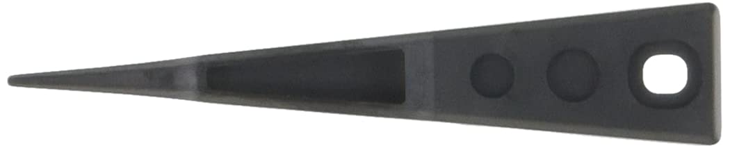 Pince P-646-D pointe céramique HOZAN P-646D-1 antimagnétique
