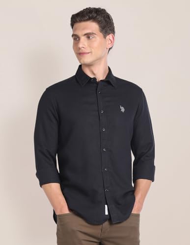 Image of U.S. Polo ASSN. Men Shirt