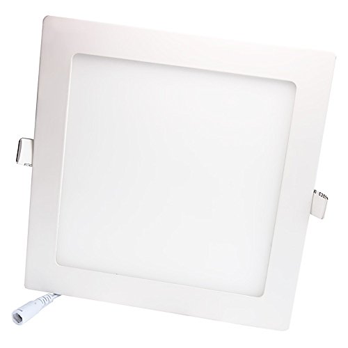 LEDVero SMD 2835 - Pannello LED, ultraslim