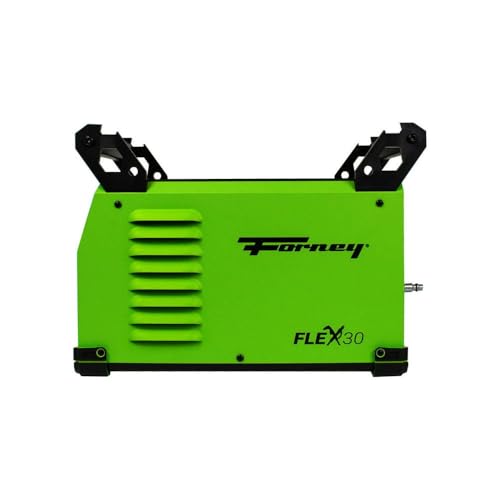Image of Forney Flex 30: 85 to160 Amp Plasma Cutter/Stick Welder 320