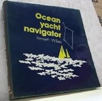 Ocean Yacht Navigator 0679506365 Book Cover