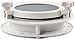 Amarine made Pair of Boat Window Yacht Round Opening Portlight Porthole Window 8