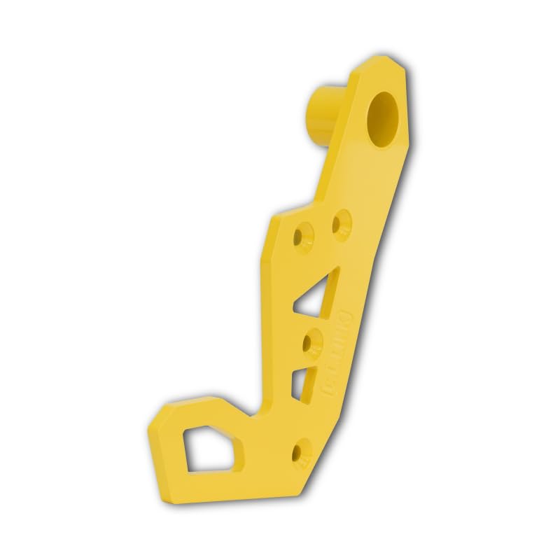 Amazon.co.jp: Front Tow Hook JB64 JB74 CL-Link (Yellow) : Automotive