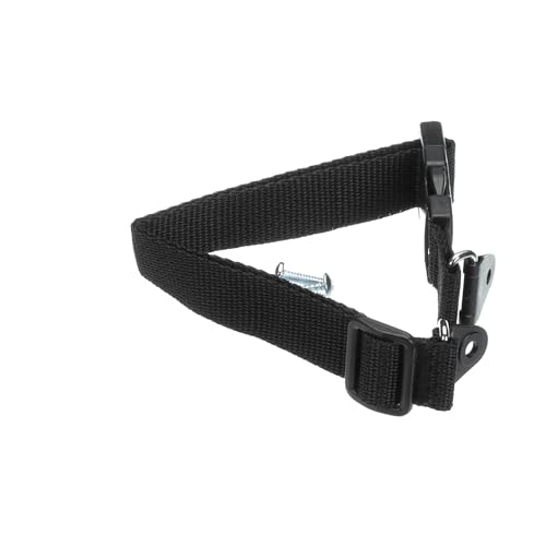 Kit de correa con tornillos de fijación horizontal para mecanismos 2
