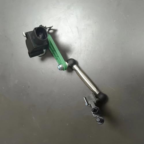 Capteur de hauteur de voiture 7P0616214 correcteur d'assiette 95834107600