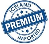 Lysi Fisch Kabeljau Lebertran Natürlichem Geschmack 240 ml Flüssiger Zusatz aus Island