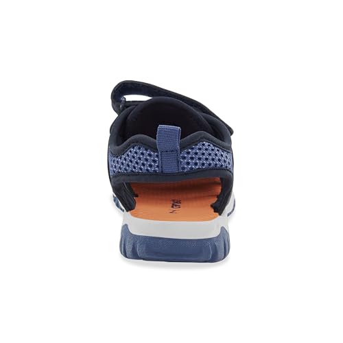 Carter's Unisex-Child Kwando Sandal3