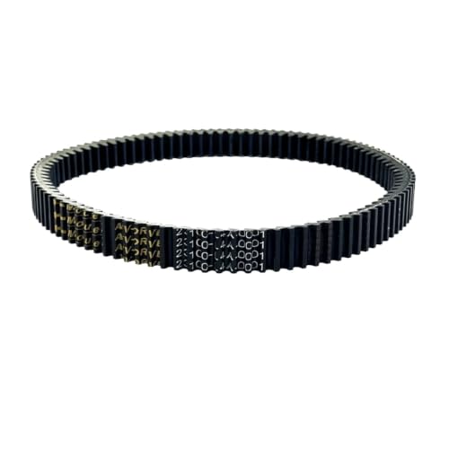 Courroie 23100-L4A-002 MAXSYM 400i pour réparer la transmission CVT