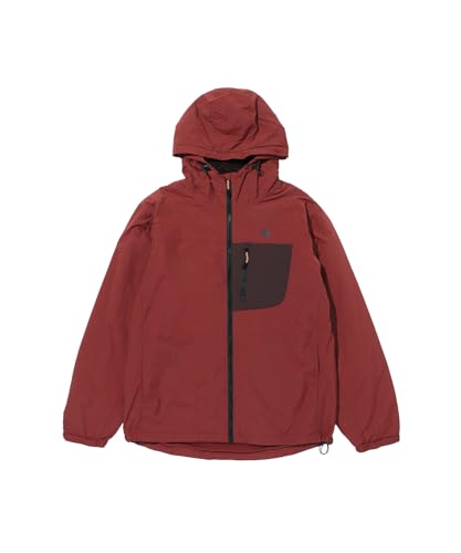 [LOGOS PARK] [���S�X�p�[�N] EC���� �i�C�����p�[�J�[ �����Y �A�E�^�[ �g���� �h�� �͂��� �|�P�b�g �}�E���e���p�[�J�[ ���b�h:M