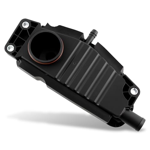 21E009 Cummins X15 Diesel Engines Flywheel Capscrews 6 5417366 Crankcase Breather, Crankcase Oil Separator, Compatible with Cummins X15 XPI Engine, Replace 5679573 4974922