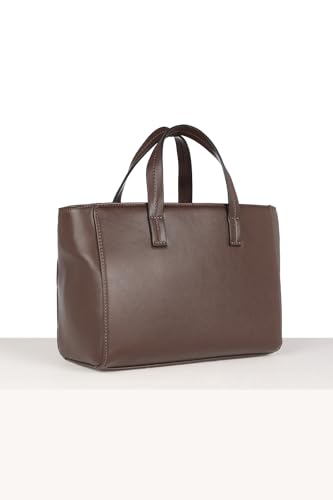 Image of Van Heusen Quilted Women's Handbag | Handbags for Women | Bag for both Work and Weekend | Ladies purse | Stylish Hand Bag |Gift For Women
