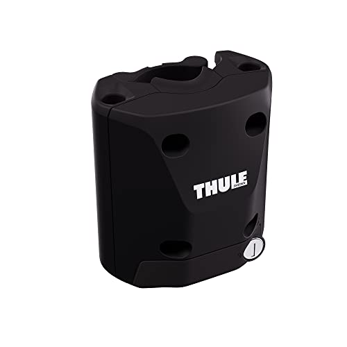 Thule Quick Release Bracket Black