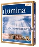 iLumina Gold Em Português - Bíblia iLumina - iLumina Bible Software in Portuguese