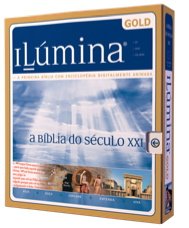 Ilumina Gold Em Português - Bíblia Ilumina - Ilumina Bible Software In Portuguese #TOP2