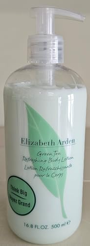 Elizabeth Arden Green Tea Body Lotion Lozione per il Corpo - 500 ml