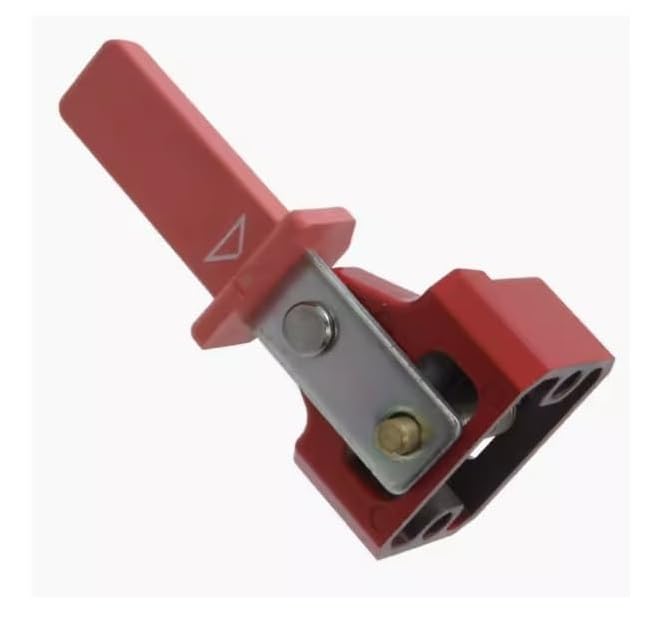 1pcs new Safety Door Switch Key D4BL-K3