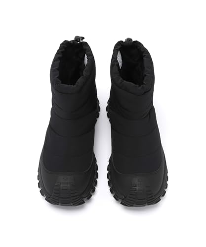 SnowPeak（スノーピーク）『LanderPaddingBoots』