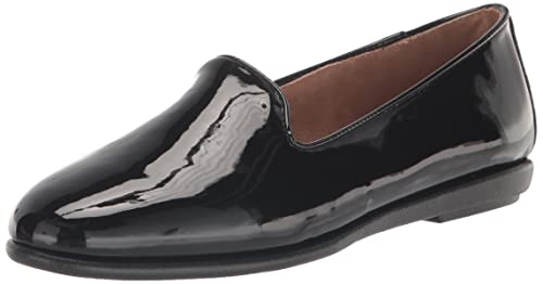 Image of Aerosoles Women's Betunia Slip-On Loafer with Memory Foam Footbed