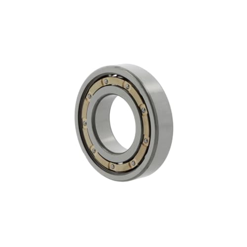 Roulement NSK 6212 M radial rigide à billes avec cage en laiton massif