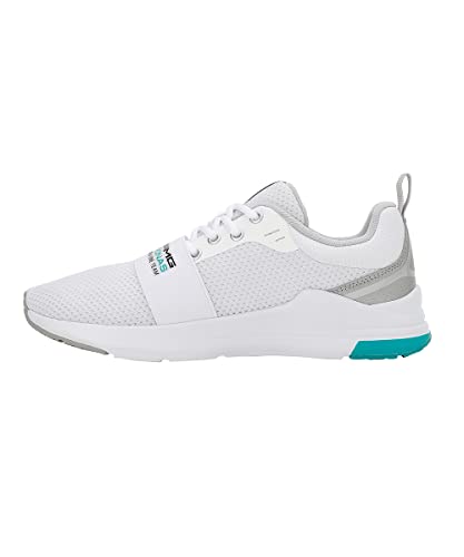 Image of Puma Unisex-Adult Mapf1 Wired Run Sneaker