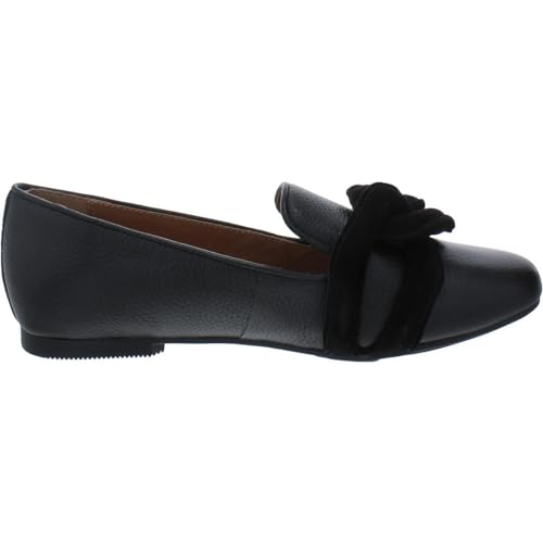 Image of Kenneth Cole New York Women's Eugene Chain Loafer Flat