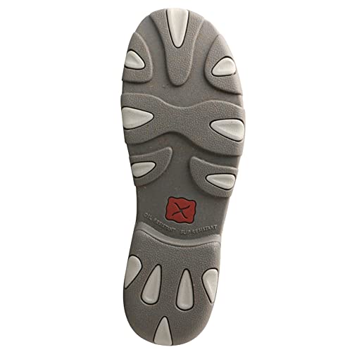 Image of Twisted X Men's Chukka Driving Moc Boots