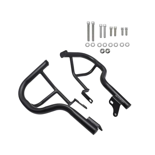 Crash bar pour Vulcan S 650 pare-chocs de protection moteur moto 2015-2024