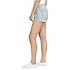 Silver Jeans Co. Women's Boyfriend Mid Rise Short,... #1