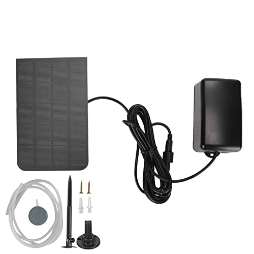 Pompa ad aria per acquario (2 W), pompa per