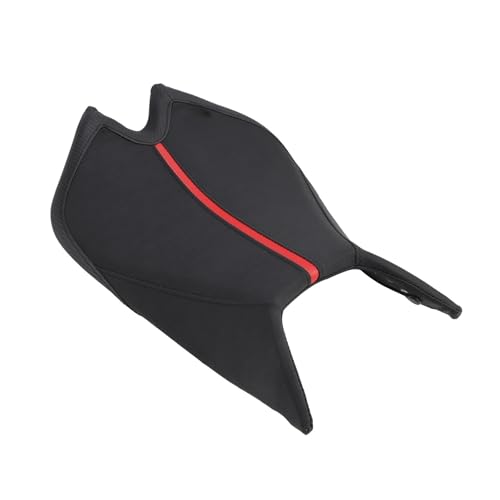 Coussin de siège avant Raider pour réduire la fatigue en RSV4 1100