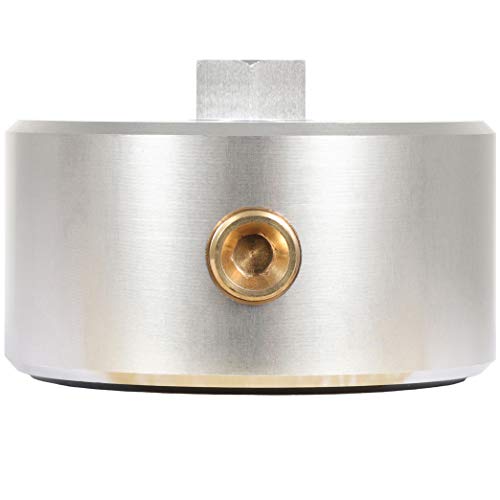 Enrand En-47971 Oil Pressure Gauge Adapter & 7219 Oil Pressure Adapter Compatible With Gm Generation 3, 4 & 5 V8 Engines, Perfect Combination #TOP2