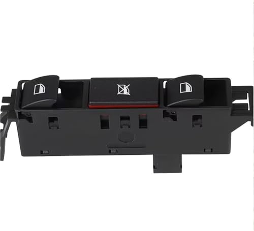 Interrupteur lève-vitre électrique BMW E46 320i 325i 330i