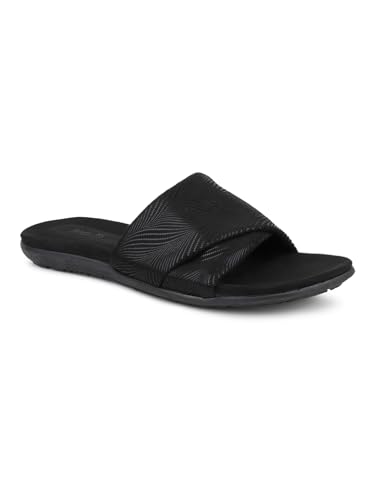 Inc.5 Women Black Striped Open Toe Flats (B0CNKMCMJQ) Amazon Price History, Amazon Price Tracker