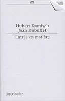 Entrée en matière 3037644524 Book Cover