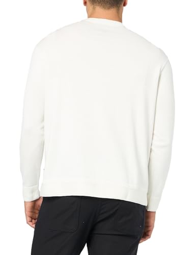 Armani Exchange Men's Milan Edition Pullover Crewneck Sweater3